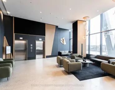 #4807-2920 Highway 7 Rd Concord 2睡房2卫生间1车位, 出售价格679900.00加元