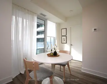 #220-185 Deerfield Rd Central Newmarket 1 beds 1 baths 1 garage 479900.00