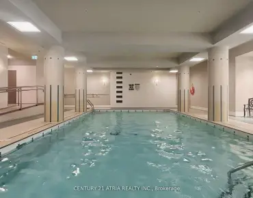 
            #801-30 Clegg Rd Unionville 2睡房2卫生间1车位, 出售价格499999.00加元                    