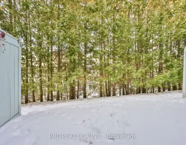 #46-1051 On Bogart Circ Gorham-College Manor 2睡房3卫生间2车位, 出售价格777000.00加元