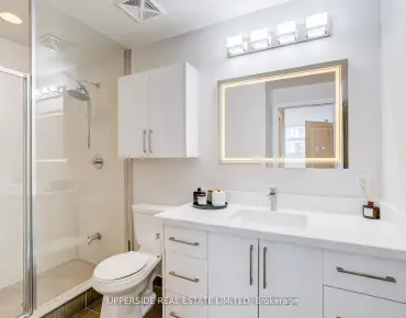 #PH05-85 North Park Rd Rd Beverley Glen 2睡房2卫生间1车位, 出售价格699800.00加元