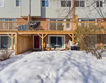 317 Milestone Cres Aurora Village 3睡房2卫生间2车位, 出售价格620000.00加元