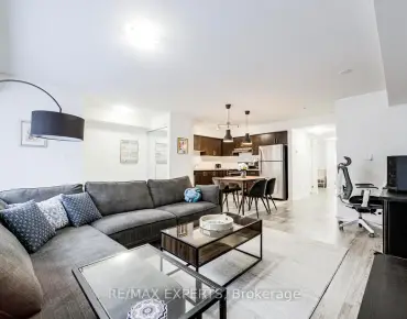 
            #C03-26 Bruce St East Woodbridge 2睡房2卫生间1车位, 出售价格609000.00加元                    