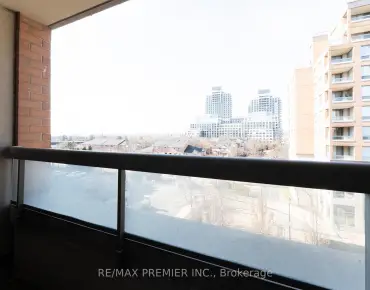 
            #504-19 Northern Heights Dr Langstaff 1睡房1卫生间1车位, 出售价格415000.00加元                    