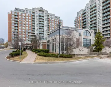 #801-330 Red Maple Rd Langstaff 1 beds 1 baths 1 garage 377700.00