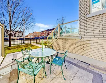 
            27 Maytime Way Cathedraltown 3睡房4卫生间2车位, 出售价格1088000.00加元                    