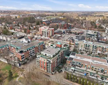 #312-141 Woodbridge Ave West Woodbridge 2 beds 2 baths 1 garage 788000.00