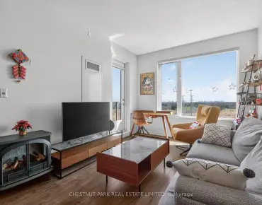 #1109-277 South Park Rd Commerce Valley 1 beds 1 baths 1 garage 528000.00