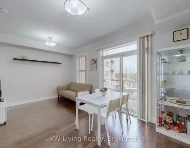 
#203-28 Prince Regent St Cathedraltown 2 beds 1 baths 1 garage 510838.00        