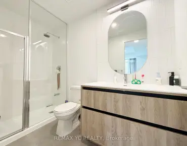 #324-8 Beverley Glen Blvd Beverley Glen 2 beds 2 baths 1 garage 699000.00