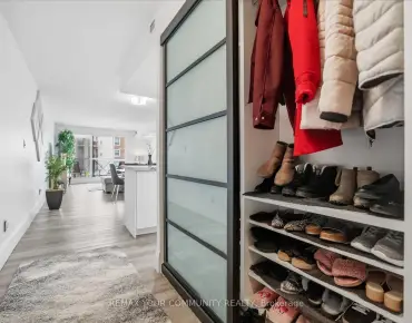 
#313-121 Woodbridge Ave West Woodbridge 2 beds 2 baths 1 garage 829888.00        