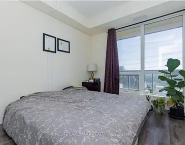 
#507A-9088 Yonge St South Richvale 1 beds 1 baths 1 garage 515000.00        