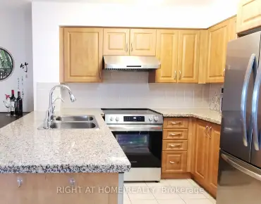 
            #613-7363 Kennedy Rd Milliken Mills East 2睡房2卫生间1车位, 出售价格550000.00加元                    