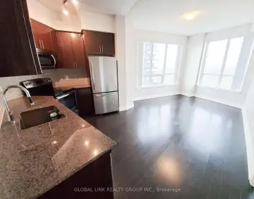 #2632-7161 Yonge St Thornhill 2 beds 2 baths 1 garage 738000.00