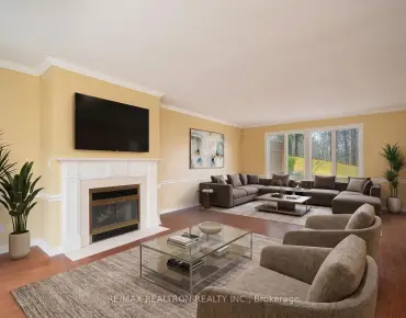 462 Beacon Hall Dr Aurora Estates 2 beds 4 baths 4 garage 1550000.00