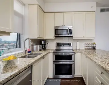 
#511-24 Woodstream Blvd Vaughan Grove 2 beds 2 baths 1 garage 649900.00        