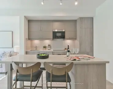 #616-8119 Birchmount Rd Unionville 1 beds 2 baths 1 garage 575000.00