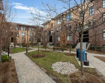 #43-8167 Kipling Ave West Woodbridge 2 beds 2 baths 1 garage 777000.00