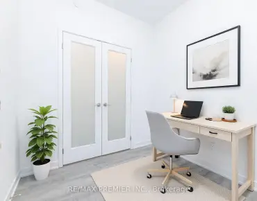 #805B-292 Verdale Crossing Unionville 1 beds 2 baths 1 garage 568800.00