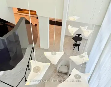 
            #407-6 David Eyer Rd E Rural Richmond Hill 1睡房2卫生间2车位, 出售价格499900.00加元                    