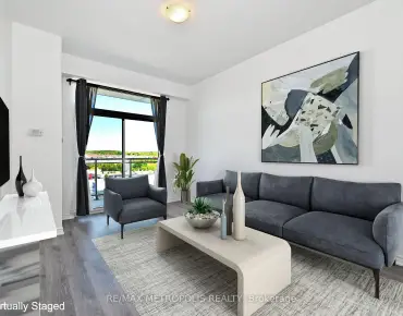 
#809-11611 Yonge St Jefferson 1 beds 1 baths 2 garage 565000.00        