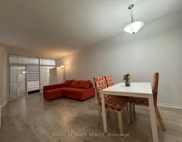 
#212-7378 Yonge St Crestwood-Springfarm-Yorkhill 1 beds 1 baths 1 garage 475000.00        