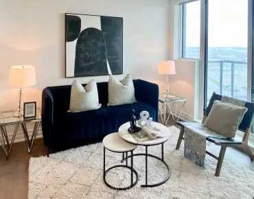 #1411-10 Rouge Valley Dr W Unionville 1 beds 2 baths 1 garage 479000.00