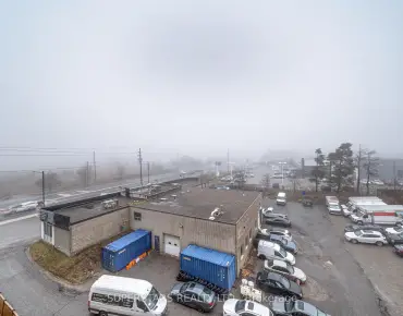 #525-11611 Yonge St Jefferson 1睡房1卫生间1车位, 出售价格459000.00加元