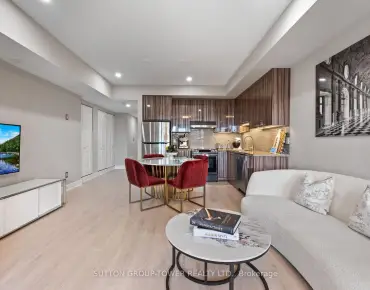 
#C26-26 Bruce St East Woodbridge 2 beds 2 baths 1 garage 698800.00        