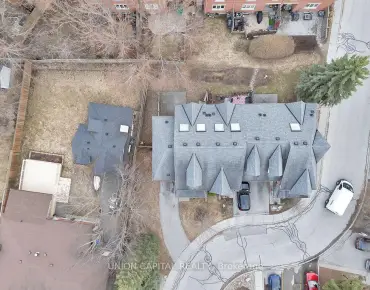 
1 Marmill Way Old Markham Village 3 beds 3 baths 3 garage 799000.00        