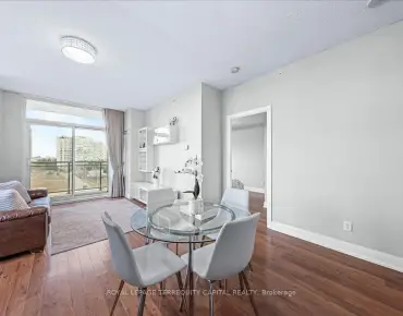 
#505-85 North Park Rd Beverley Glen 2 beds 2 baths 1 garage 670000.00        