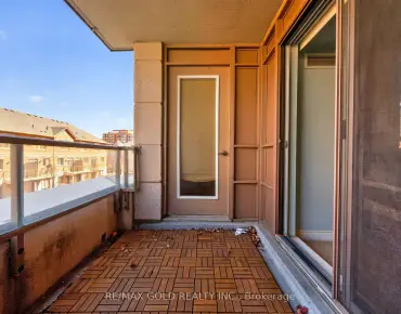 #319-37 Galleria Pkwy Commerce Valley 1 beds 1 baths 1 garage 465000.00