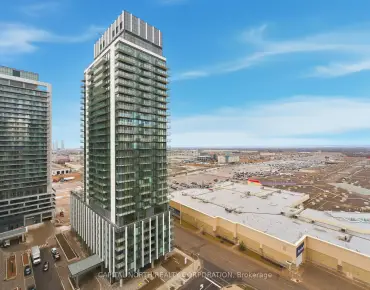 #1706-9000 Jane St Vellore Village 1 beds 2 baths 1 garage 548000.00