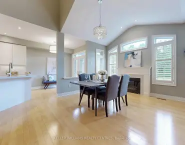 
            29 Tucker Crt Aurora Estates 3睡房3卫生间4车位, 出售价格1199900.00加元                    