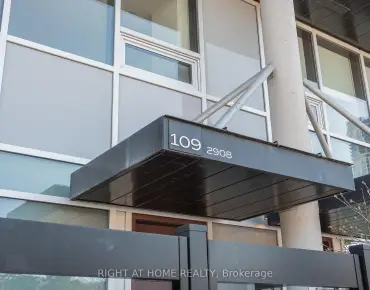 
#109-2908 Highway 7 Rd Concord 2 beds 3 baths 1 garage 1099000.00        