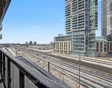 
#309-7895 Jane St Concord 1 beds 1 baths  garage 399000.00        