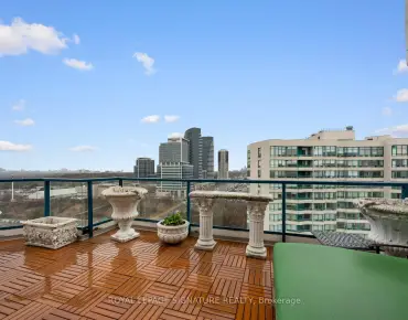 #PH9-7300 Yonge St Crestwood-Springfarm-Yorkhill 2 beds 3 baths 2 garage 1999900.00