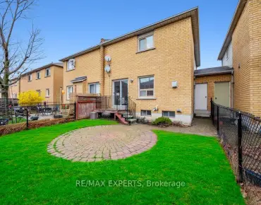 
97 Pinedale Gate East Woodbridge 3 beds 4 baths 3 garage 954900.00        