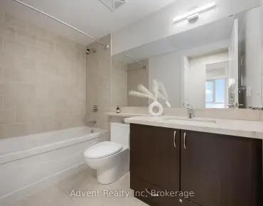 #604-1 Upper Duke Cres Unionville 1 beds 1 baths 1 garage 529000.00