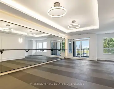 
#1501-9 Clegg Rd Unionville 1 beds 2 baths 1 garage 618800.00        