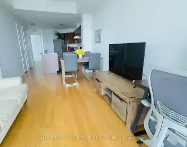 
#501-68 Main St N Old Markham Village 2 beds 2 baths 1 garage 639000.00        