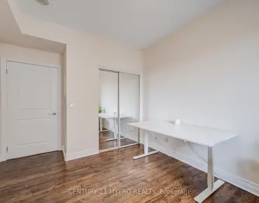 
#615-8130 Birchmount Rd Unionville 2 beds 2 baths 1 garage 689900.00        