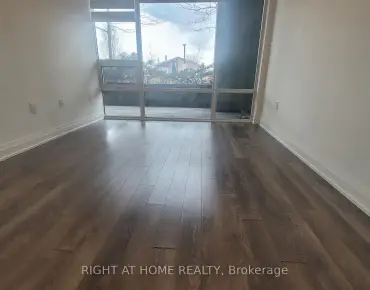 #103-4800 Highway 7 N/A East Woodbridge 2 beds 2 baths 1 garage 649900.00