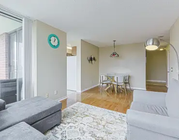 #604-330 RED MAPLE Rd Langstaff 2 beds 2 baths 1 garage 550000.00