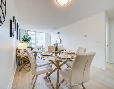 
#912-48 Suncrest Blvd Commerce Valley 1 beds 1 baths 1 garage 368000.00        