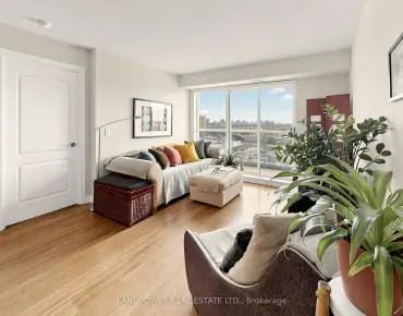 #1116-15 North Park Rd Beverley Glen 2 beds 2 baths 1 garage 640000.00