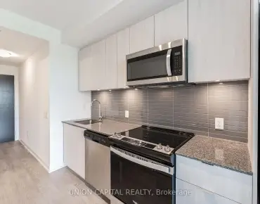 
#601W-3 Rosewater St E South Richvale 1 beds 2 baths 1 garage 499000.00        