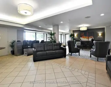 #502-2500 Rutherford Rd Maple 1 beds 1 baths garage 508900.00