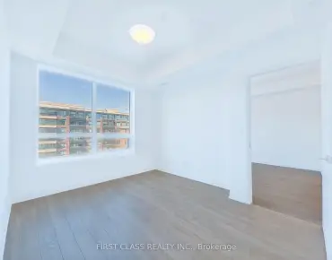 #731-15 Water Walk Dr Unionville 1 beds 1 baths 1 garage 573000.00