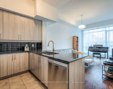 #203-8110 Birchmount Rd Unionville 1 beds 2 baths 1 garage 530000.00